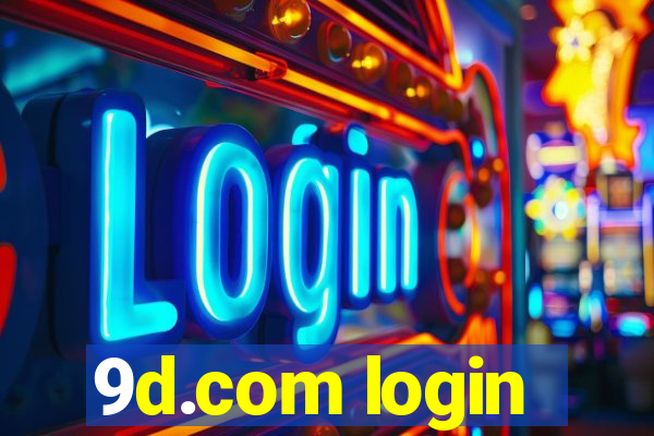 9d.com login